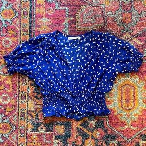 Faithful the Brand First Light Top